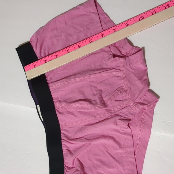 Me Undies 8 pairs Pattern trunk briefs Underwear Men's size Small - Picture 10 of 10